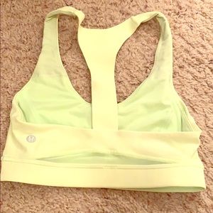 Sport bra